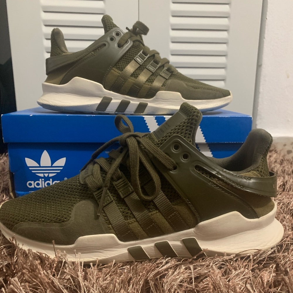 Adidas EQT - Picture 1 of 3